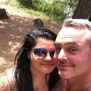 Meet your Posher, Donald